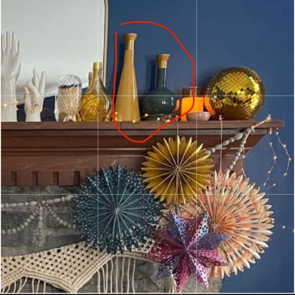 Opalhouse Candle Holders set - Picture 1 of 8